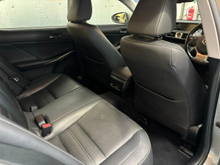 2015 Lexus IS 200 2.5L Petrol Hybrid For Sale Images