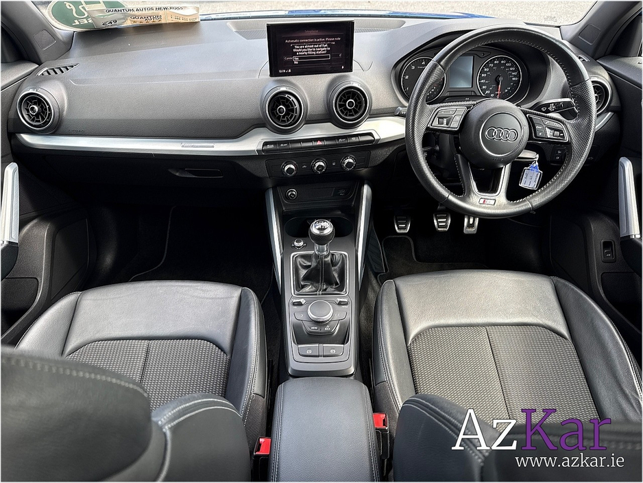 2020 Audi Q2 1.6L Diesel For Sale Images