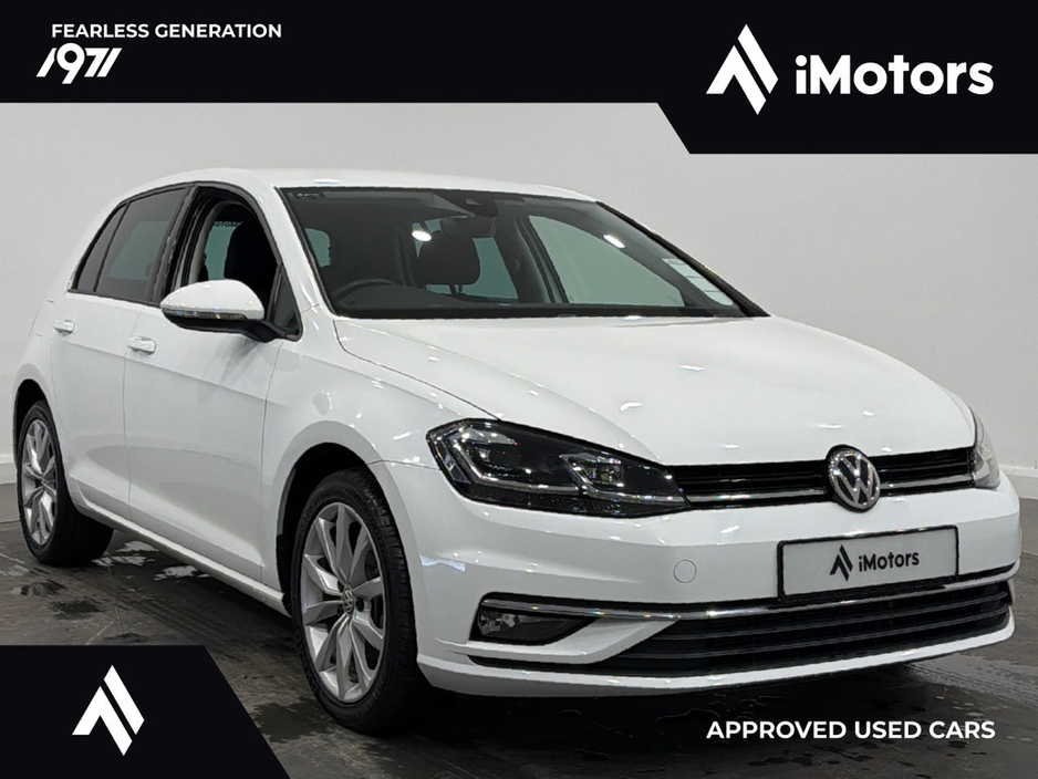Volkswagen Golf 1.2 TSI Comfortline Auto | Nav, Camera, Digital Dash