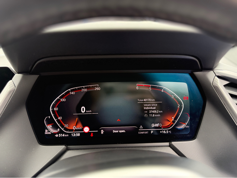2020 BMW 1 Series 2.0L Diesel For Sale Images