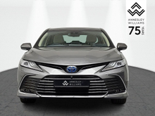 Toyota Camry 2.5 Camry Hybrid Platinum...