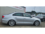 2013 VOLKSWAGEN JETTA 1.6 TDI LIMITED EDITION BLUEMOTION 105PS 4DR