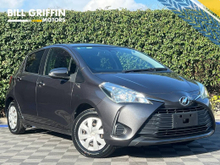 Toyota Yaris 1.0 // FULL SERVICE HISTORY...