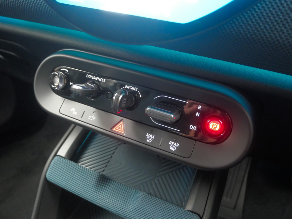 2025 MINI Countryman 1.5L Petrol For Sale Images