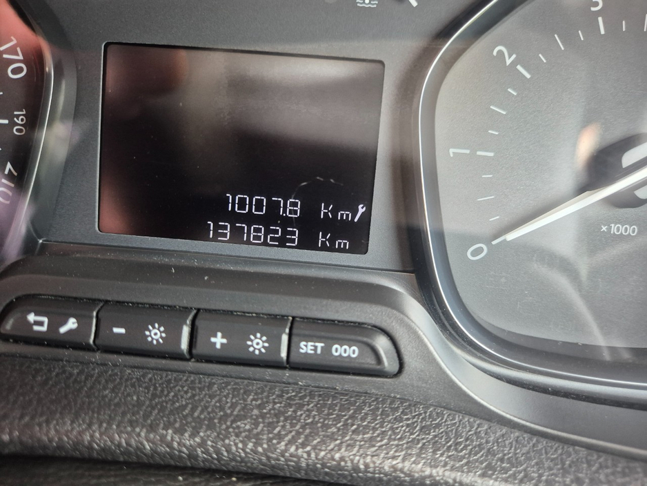2021 Peugeot Expert 1.5L Diesel For Sale Images