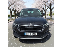 2022 Skoda Kodiaq 2L Diesel For Sale Images