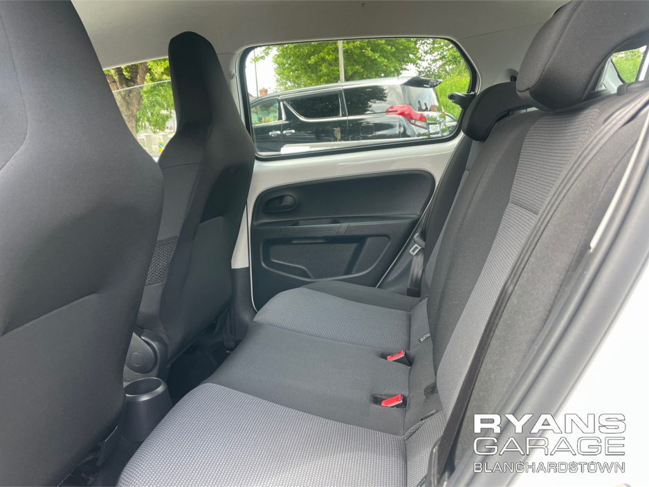 2016 Skoda Citigo 1L Petrol For Sale Images