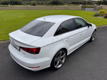 2015 Audi A3 1.6L Diesel For Sale Images