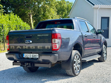2020 Ford Ranger 2L Diesel For Sale Images
