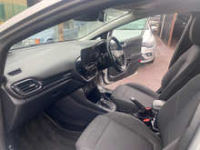 2020 Ford Fiesta 1L Petrol For Sale Images