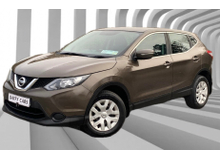 2014 Nissan Qashqai 1.5L Diesel For Sale Images