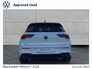 2024 VOLKSWAGEN GOLF GOLF 1.5TSI 115BHP 5DR EDITION 75