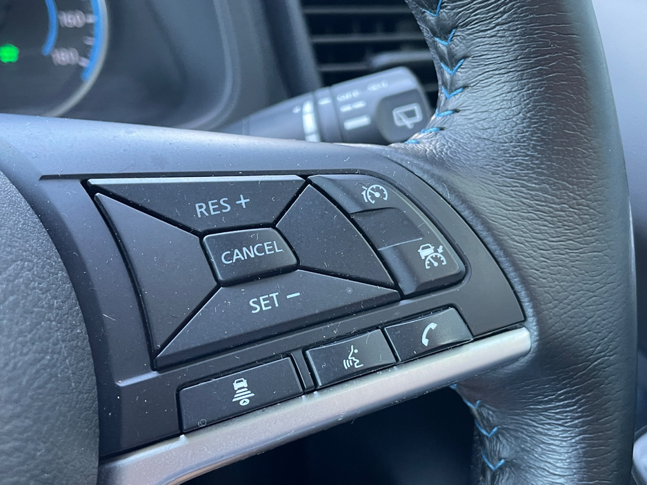 2020 Nissan Leaf 0L Electric For Sale Images