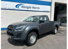 2019 Isuzu D-MAX 1.9L Diesel For Sale Images