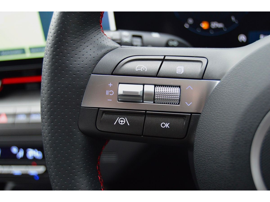 Hyundai Kona 1.0 T-GDI N Line — thumbnail 10