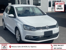 2015 Volkswagen Polo 1.2L Petrol For Sale Images