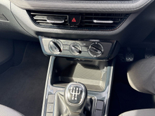 2024 Skoda Fabia 1L Petrol For Sale Images