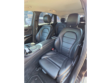 2021 Mercedes-Benz GLC Class 2L Diesel For Sale Images