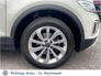 2023 VOLKSWAGEN T-ROC 2.0 TDI 116HP Style Plus