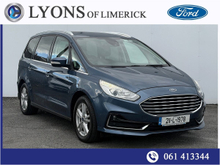 Ford Galaxy 2.0TDCi 150PS Titanium