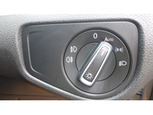 2016 Volkswagen Golf 1.2L Petrol For Sale Images