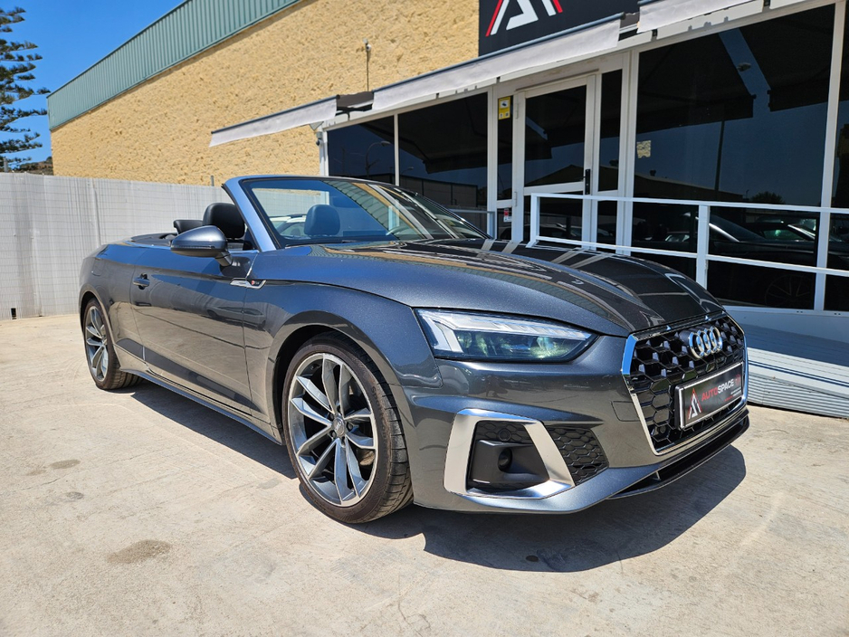 2020 Audi A5 2L Diesel For Sale Images