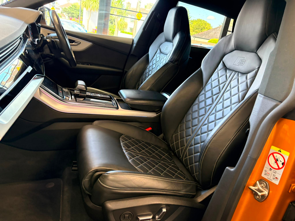 2019 Audi Q8 3L Diesel For Sale Images