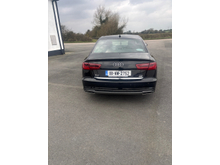 2018 Audi A6 2L Diesel For Sale Images