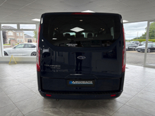 2021 Ford Tourneo 2L Diesel For Sale Images
