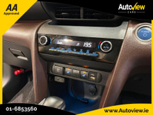 2021 Toyota Yaris Cross 1.5L Petrol For Sale Images