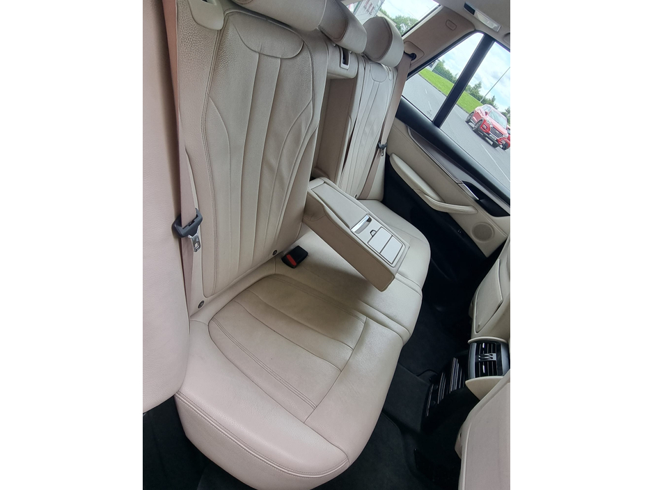 2016 BMW X5 2L Petrol Plug-in Hybrid For Sale Images