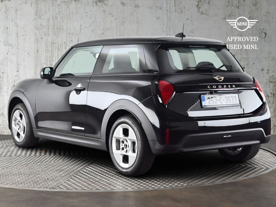 2025 MINI Hatch 1.5L Petrol For Sale Images