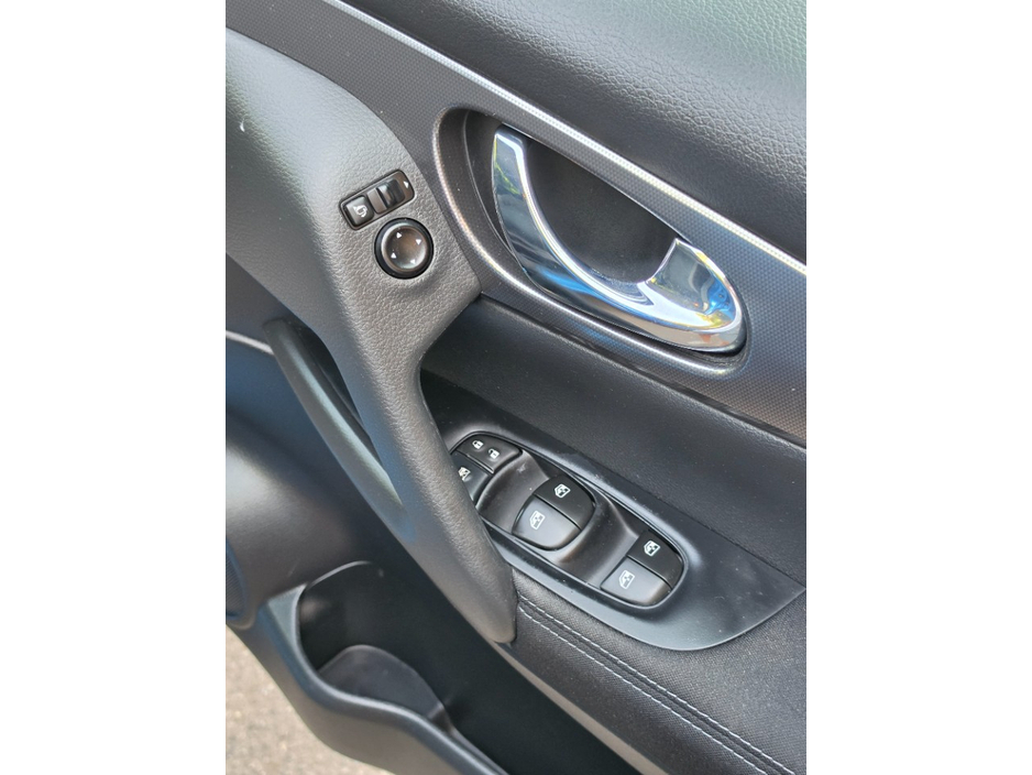 2018 Nissan Qashqai 1.6L Petrol For Sale Images