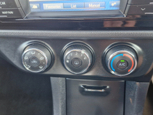 2016 Toyota Corolla 1.4L Diesel For Sale Images
