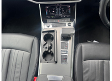 2023 Audi A6 2.0L Petrol Plug-in Hybrid For Sale Images