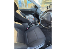 2011 Hyundai i30 1.6L Diesel For Sale Images