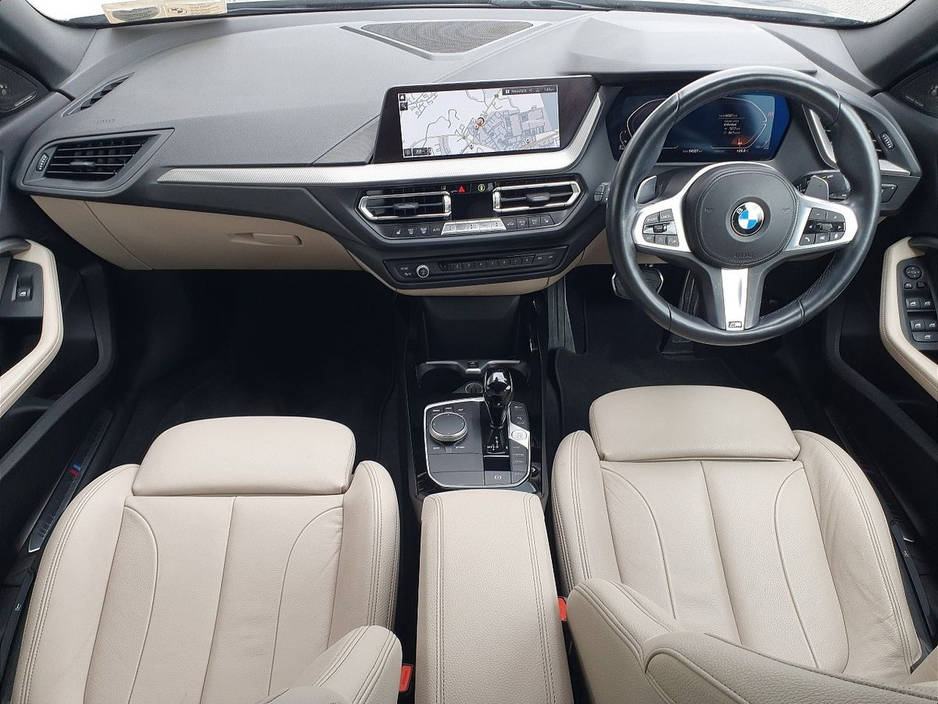 BMW 2 Series 218d M Sport — thumbnail 4