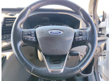 2021 Ford Transit Custom 2L Diesel For Sale Images