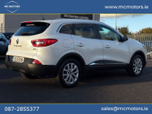 2017 Renault Kadjar 1.5L Diesel For Sale Images