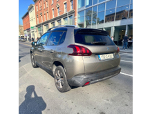 2017 Peugeot 2008 1.6L Diesel For Sale Images
