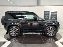 2024 Land Rover Defender 3L Diesel For Sale Images