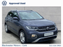 2022 VOLKSWAGEN T-CROSS 1.0TSI 110BHP STYLE