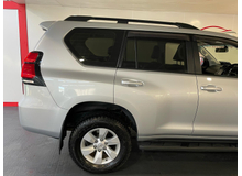 2021 Toyota Landcruiser 2.8L Diesel For Sale Images