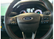 2023 Ford Focus 1.0L Petrol Hybrid For Sale Images