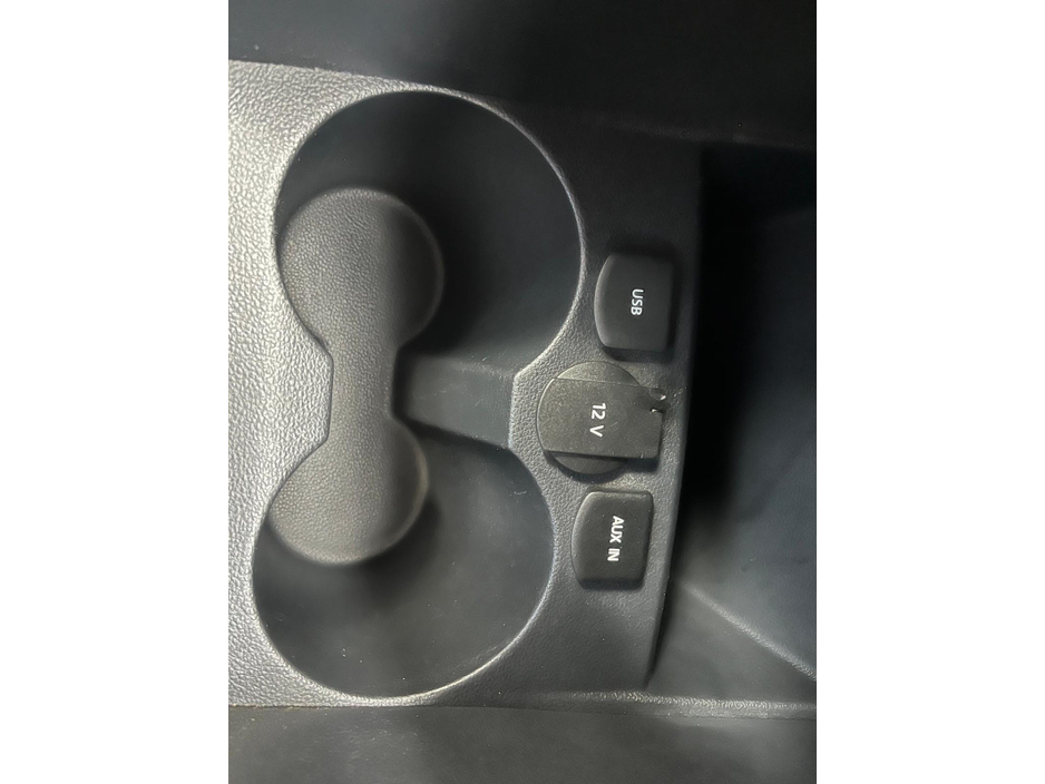 2015 Volkswagen Polo 1.4L Petrol For Sale Images