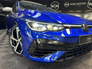 2021 VOLKSWAGEN GOLF 2.0 TSI R 4MOTION 320PS 5 5DR AUTO