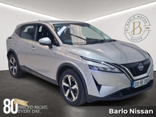Nissan Qashqai ePOWER QASHQAI SV