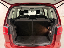 2015 Volkswagen Touran 1.4L Petrol For Sale Images