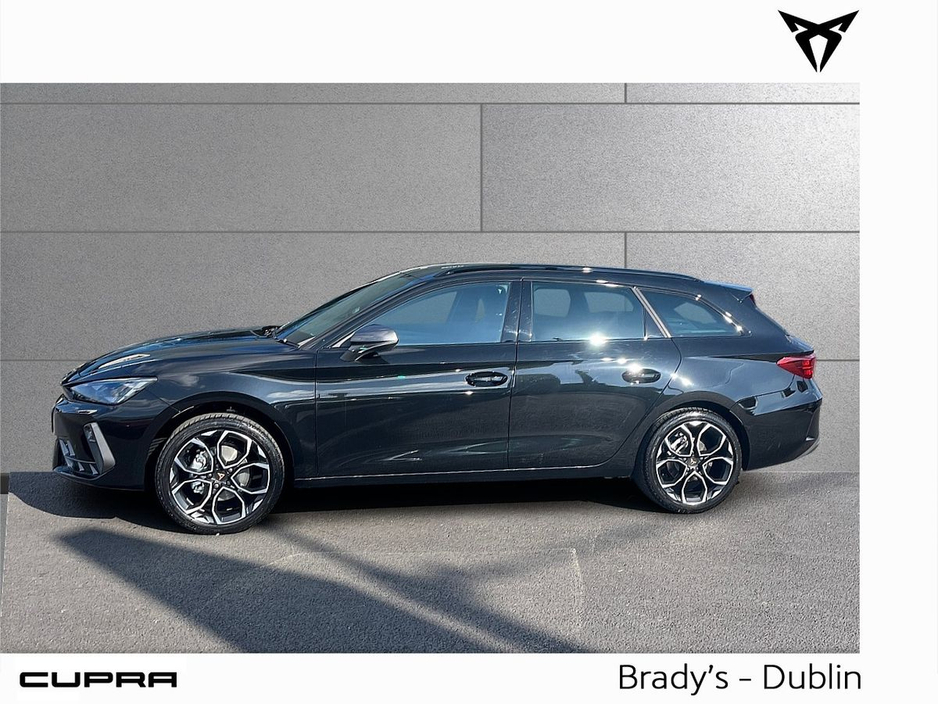Cupra Leon DEMO SP 1.5 eTSI 150HP DSG — thumbnail 6