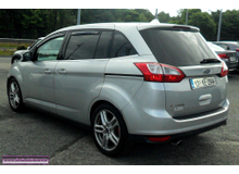2009 Ford Mondeo 1.8L Diesel For Sale Images
